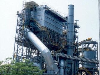 Mechanical equipment fabrication and erection 3